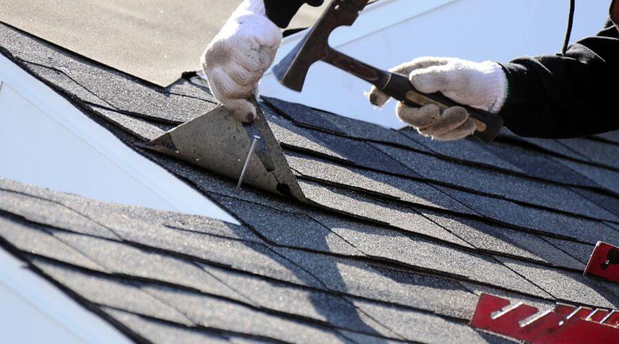 Professional Flat Roofing Installation in Muncie, IN